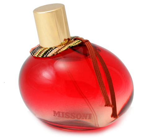 original missoni perfume.